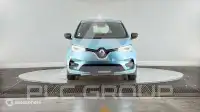 2022 Renault ZOE