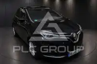 2022 Renault ZOE