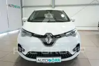 2022 Renault ZOE