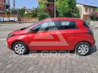 2022 Renault ZOE