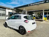 2022 Renault ZOE