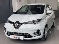 2022 Renault ZOE