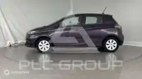 2022 Renault ZOE