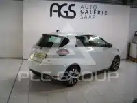 2022 Renault ZOE