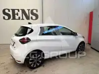 2022 Renault ZOE