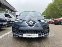 2022 Renault ZOE