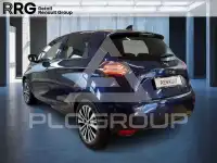 2022 Renault ZOE