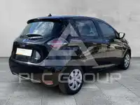 2022 Renault ZOE