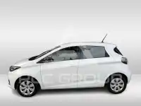 2022 Renault ZOE