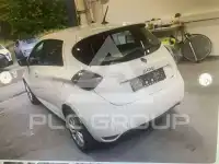 2022 Renault ZOE