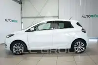 2022 Renault ZOE