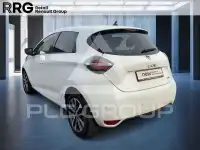 2022 Renault ZOE