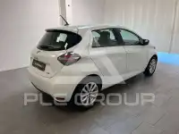 2022 Renault ZOE