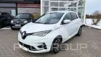 2022 Renault ZOE