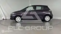 2022 Renault ZOE
