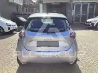 2022 Renault ZOE