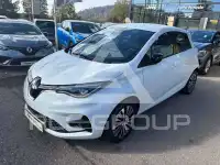 2022 Renault ZOE