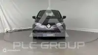 2022 Renault ZOE