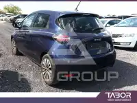 2022 Renault ZOE