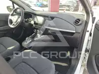 2022 Renault ZOE