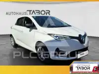 2022 Renault ZOE