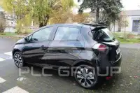 2022 Renault ZOE