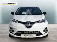 2022 Renault ZOE