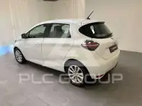 2022 Renault ZOE