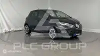 2022 Renault ZOE