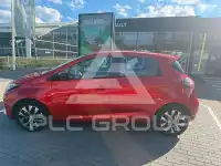 2022 Renault ZOE
