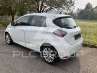 2022 Renault ZOE
