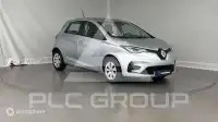 2022 Renault ZOE