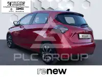 2022 Renault ZOE