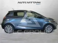 2022 Renault ZOE