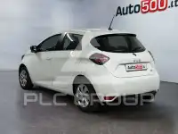2022 Renault ZOE