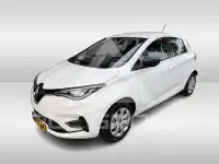 2022 Renault ZOE