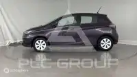 2022 Renault ZOE