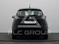 2022 Renault ZOE