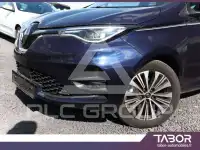 2022 Renault ZOE