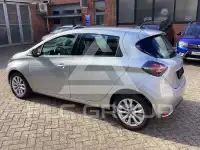 2022 Renault ZOE