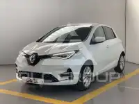 2022 Renault ZOE