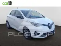 2022 Renault ZOE