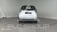 2022 Renault ZOE