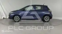2022 Renault ZOE