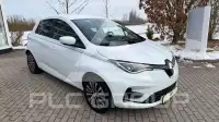 2022 Renault ZOE