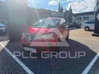 2022 Renault ZOE