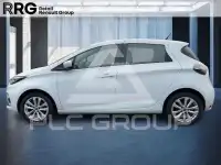 2022 Renault ZOE