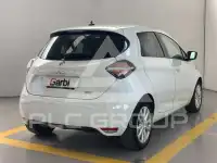2022 Renault ZOE
