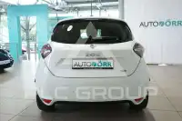 2022 Renault ZOE