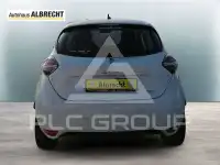 2022 Renault ZOE